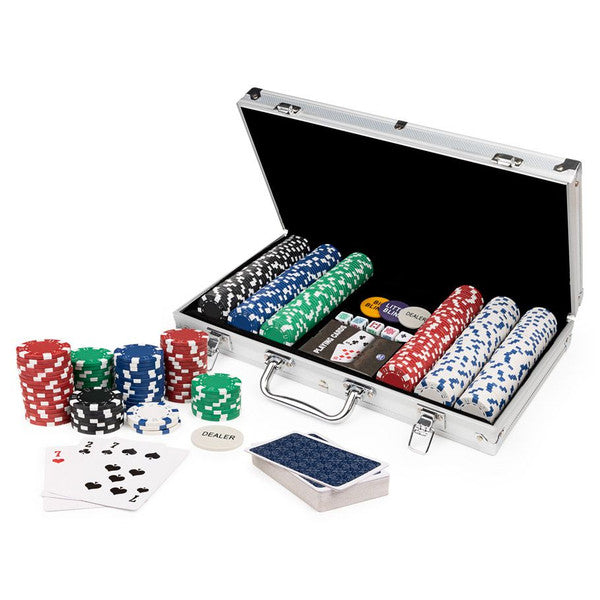 Poker Chips