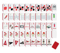 Athens Mahjong Tiles (Preorder)