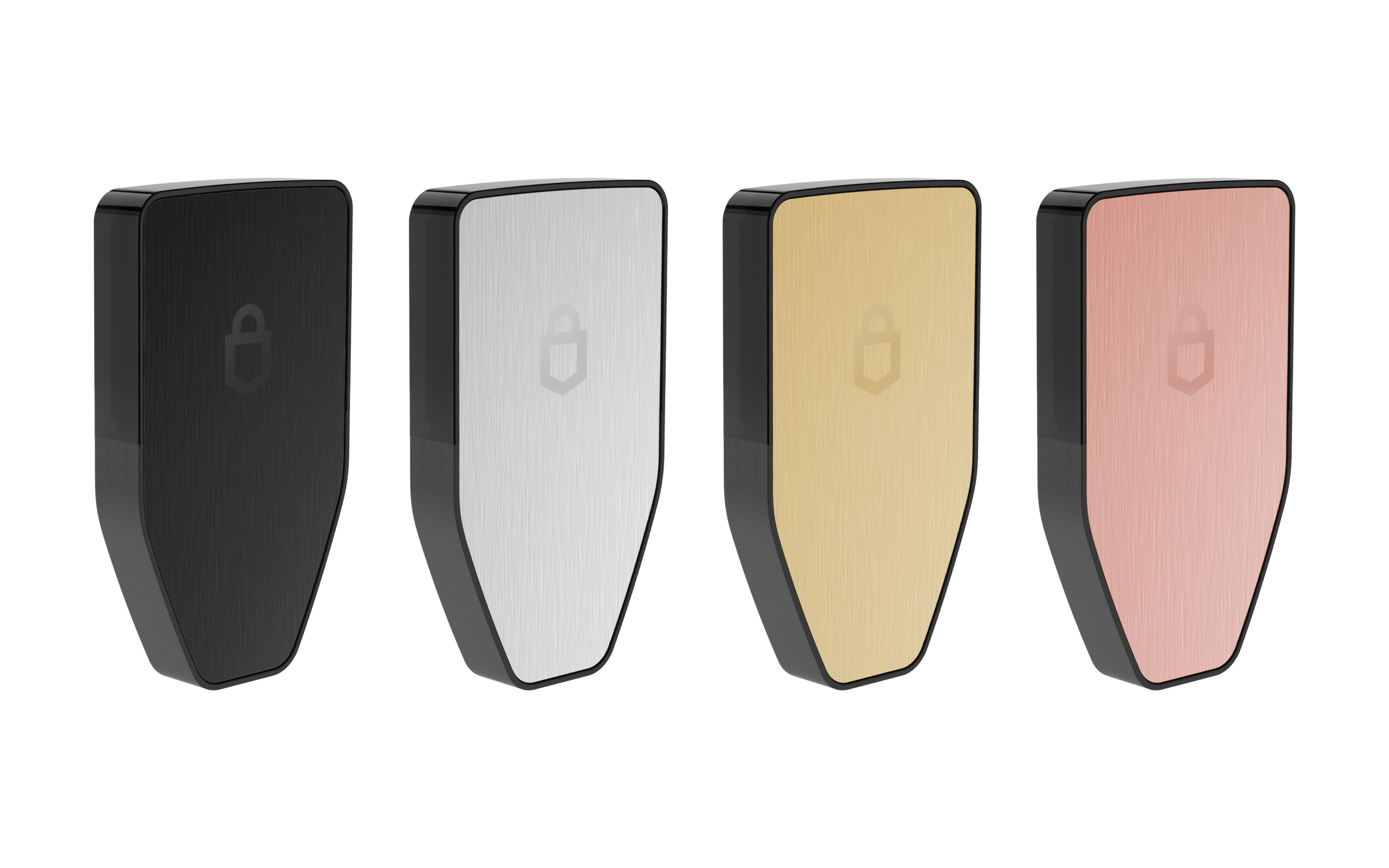 Trezor Safe 3