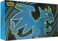 Mega Charizard X ex Ultra Premium Collection