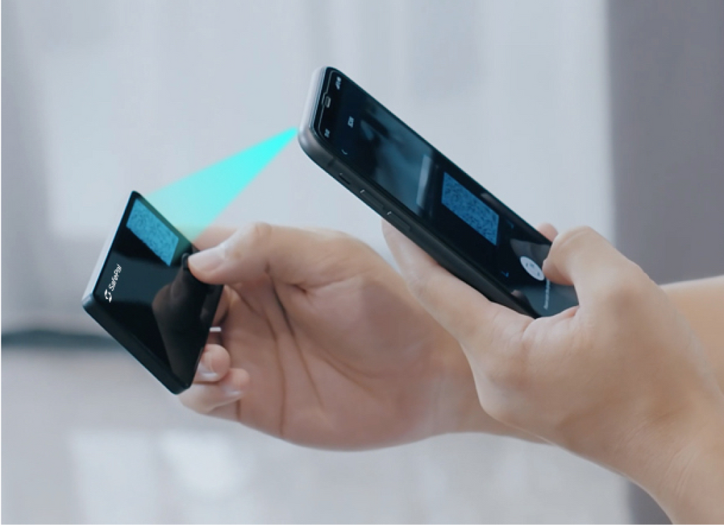 Safepal S1 Hardware Wallet